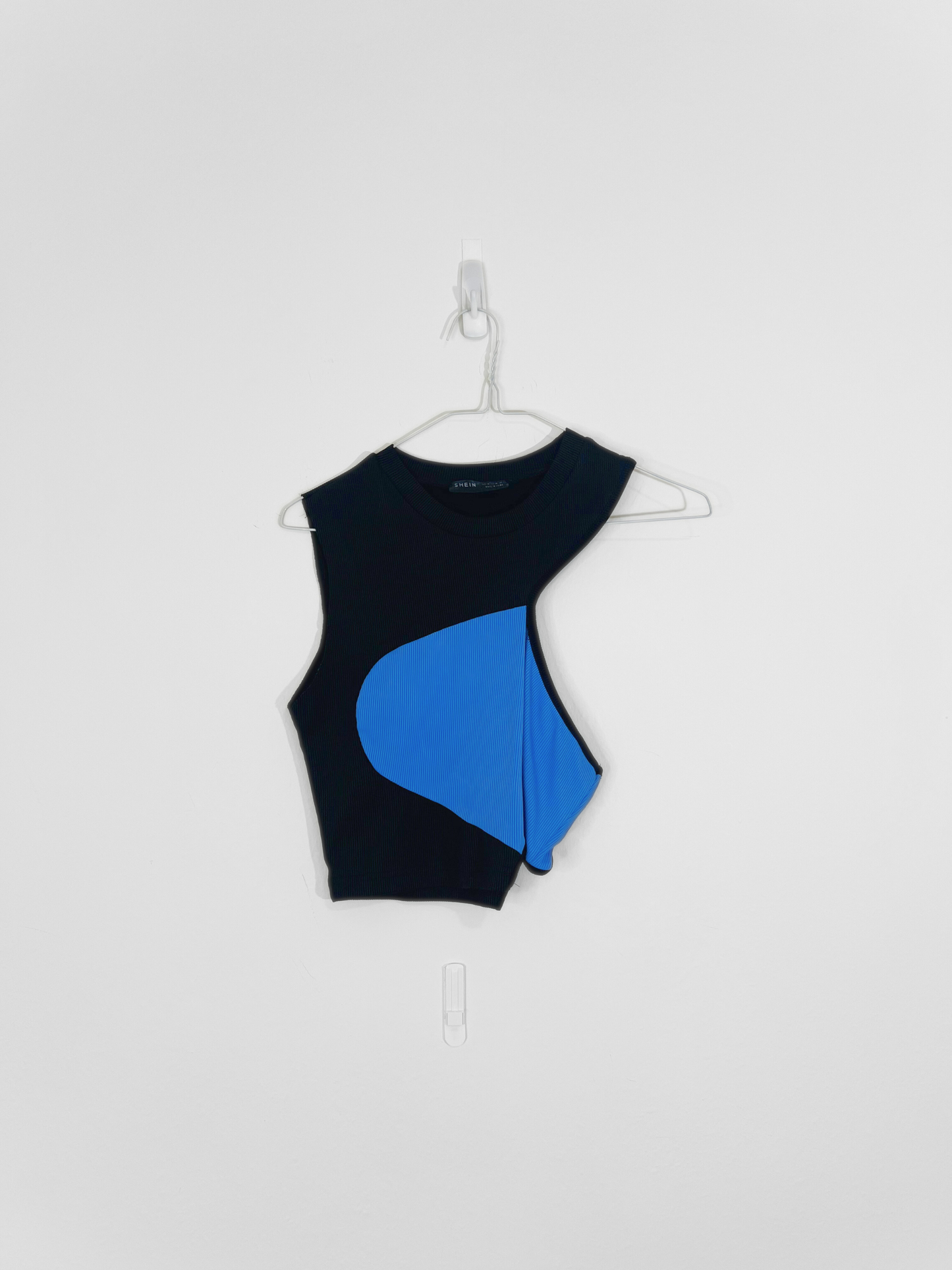Asymmetrical Top (Medium)