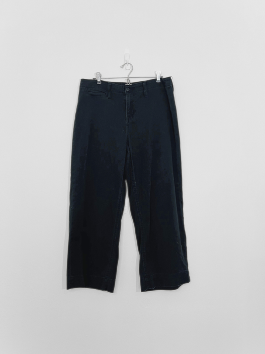Black Pants (Size 12)