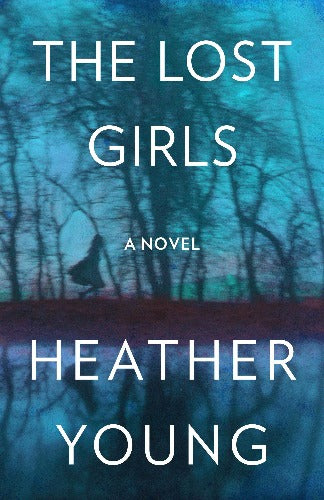 Les filles perdues de Heather Young