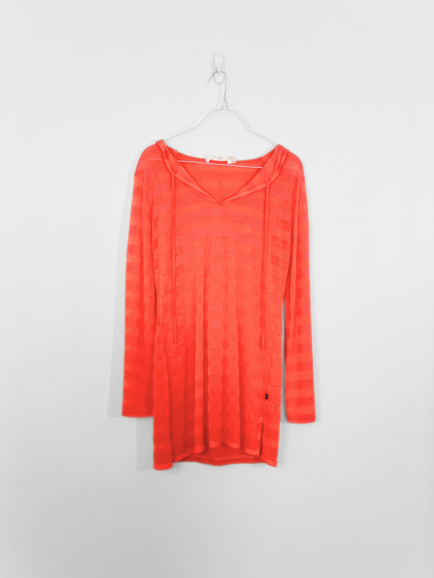 Coral Beach Cover-up (Small)