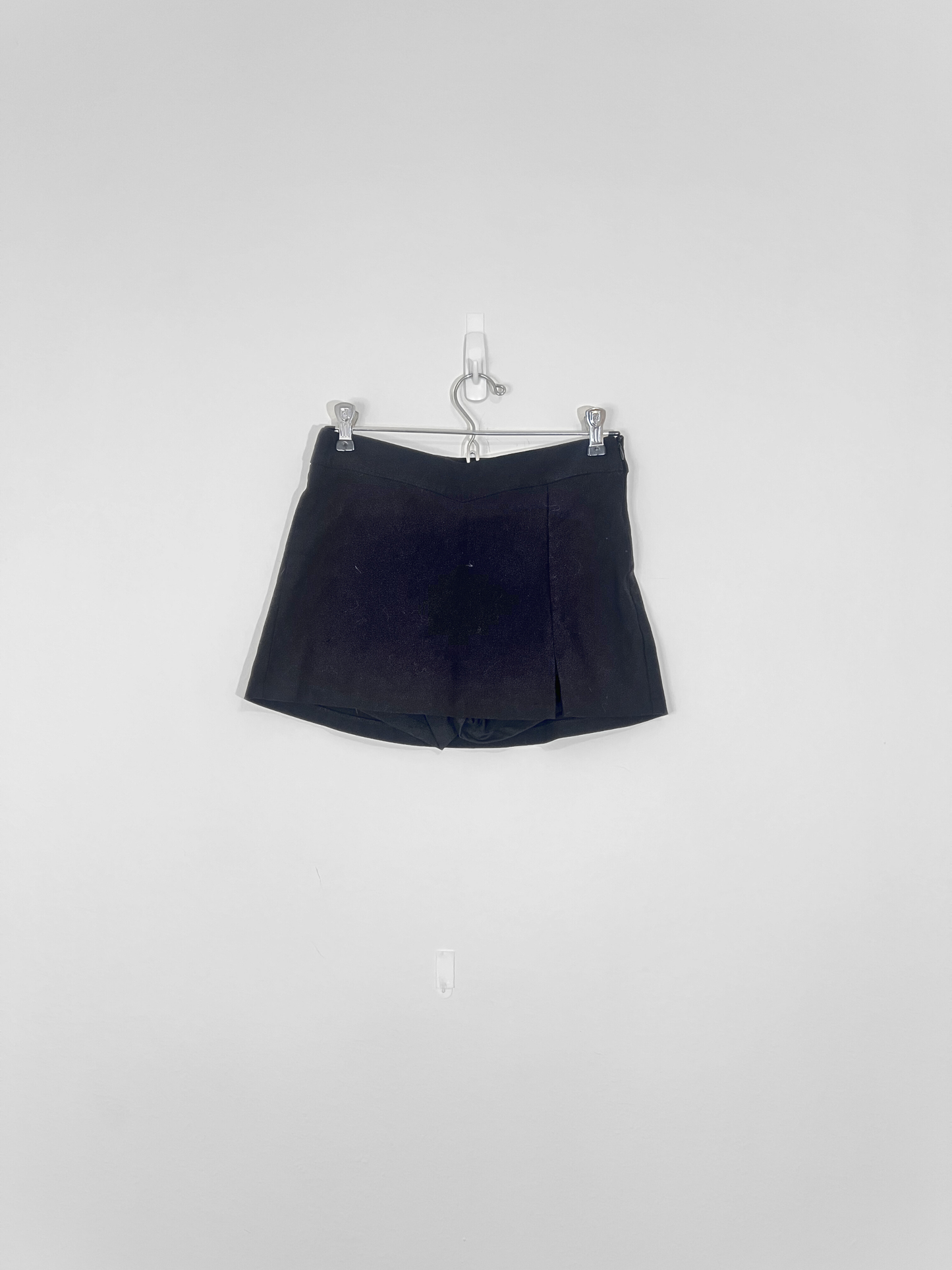 Black Skort (XS)