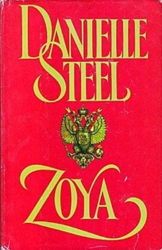 Zoya by Danielle Steel
