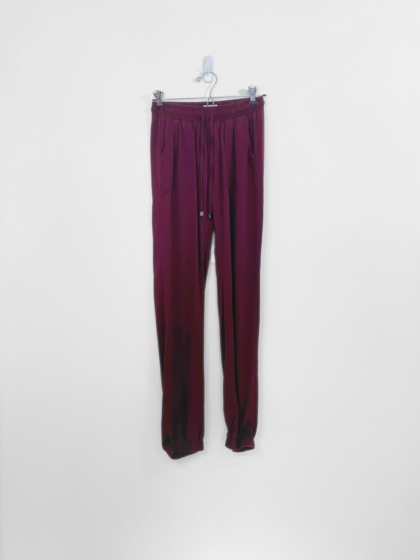 Jogger léger (XS)(2 couleurs)