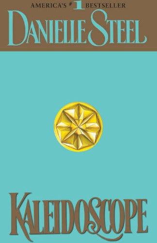 Kaleidoscope by Danielle Steel