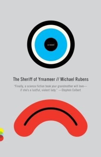 Le Shérif d'Yrnameer de Michael Rubens