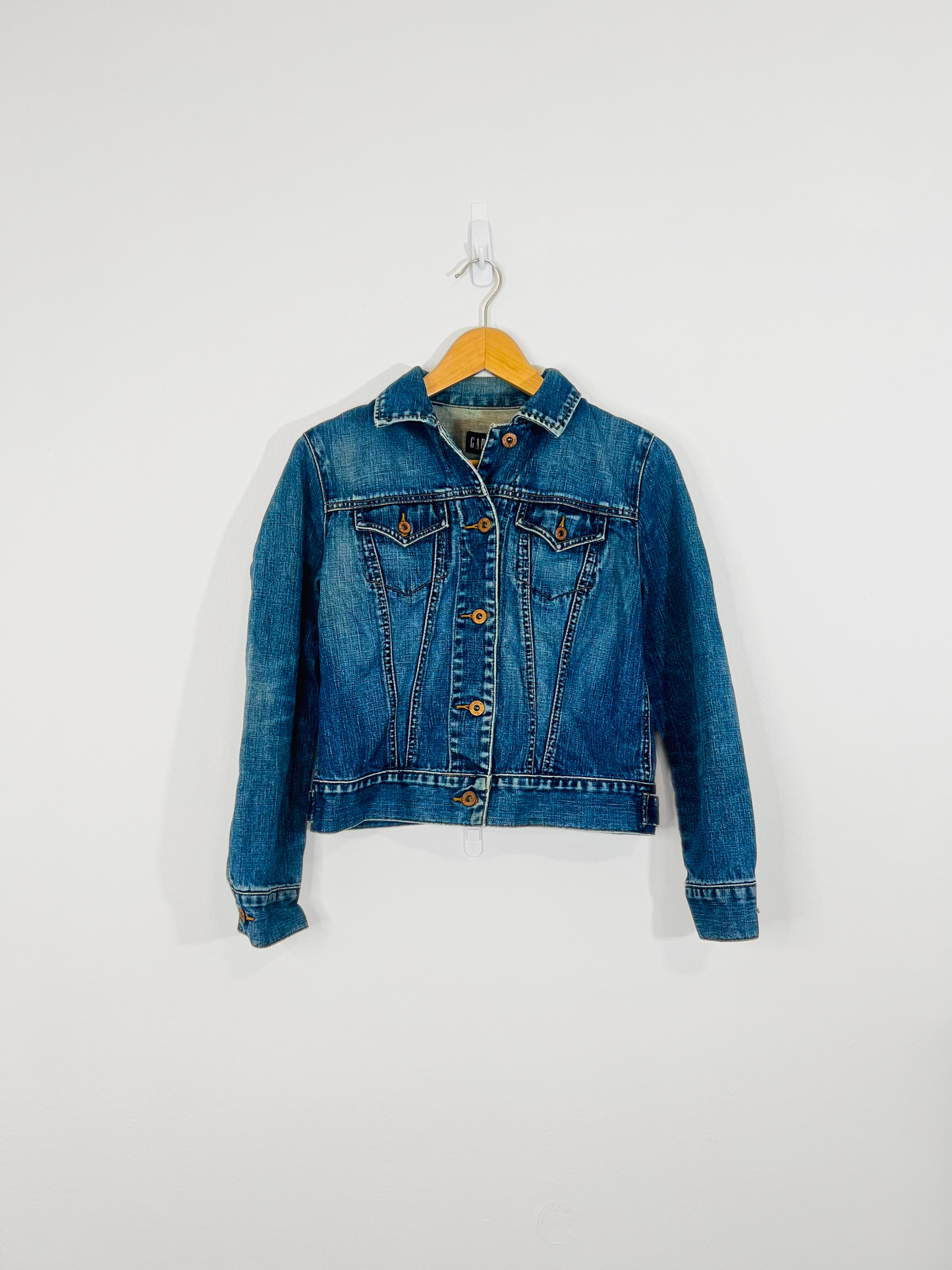 Jean Jacket (XS)