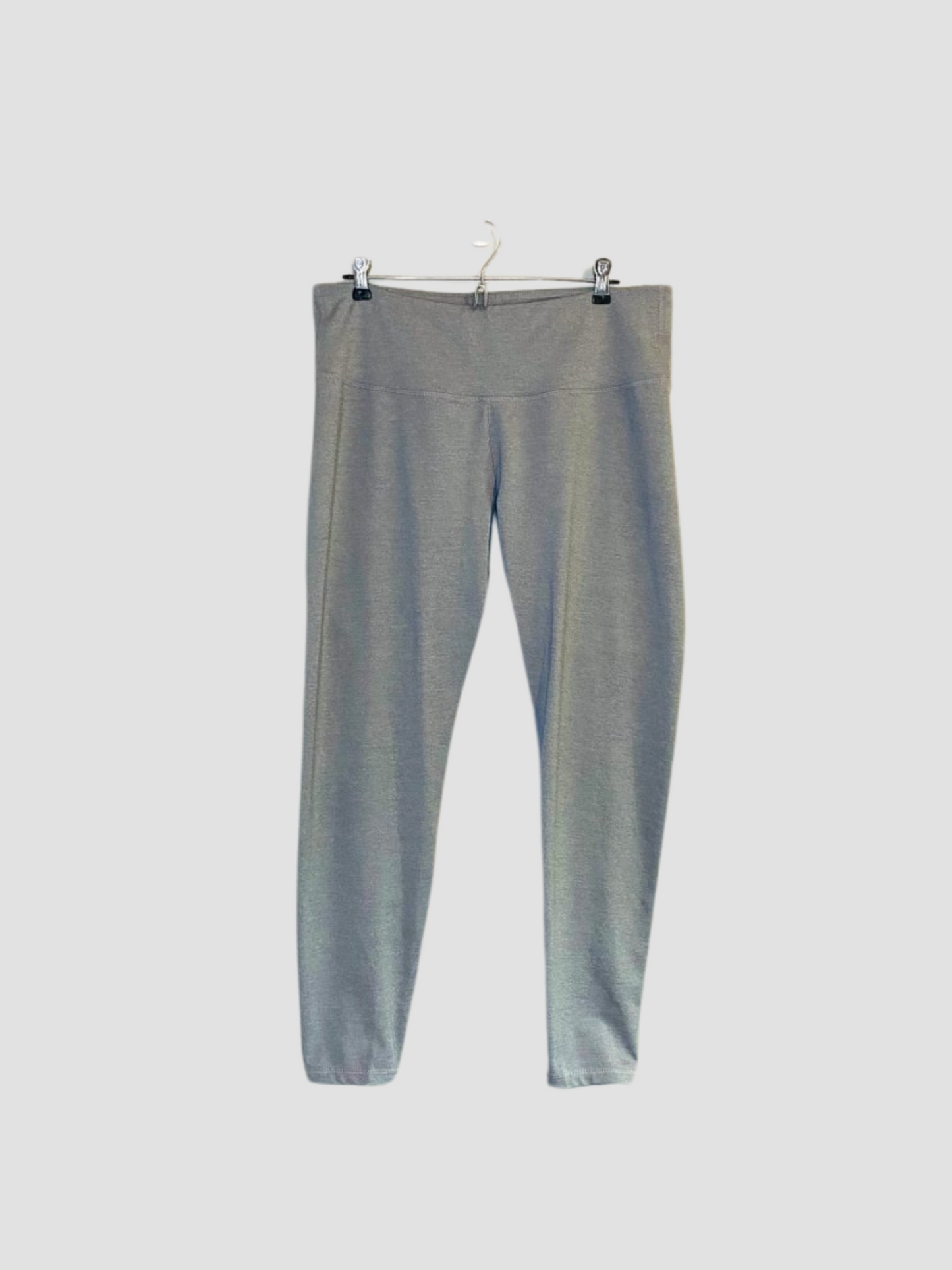 Grey Leggings (XL)