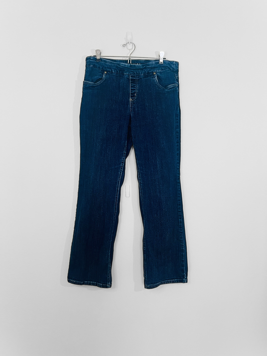 Blue Jeans (Size 14)