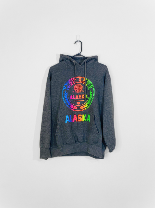 Alaska Hoodie (Medium)