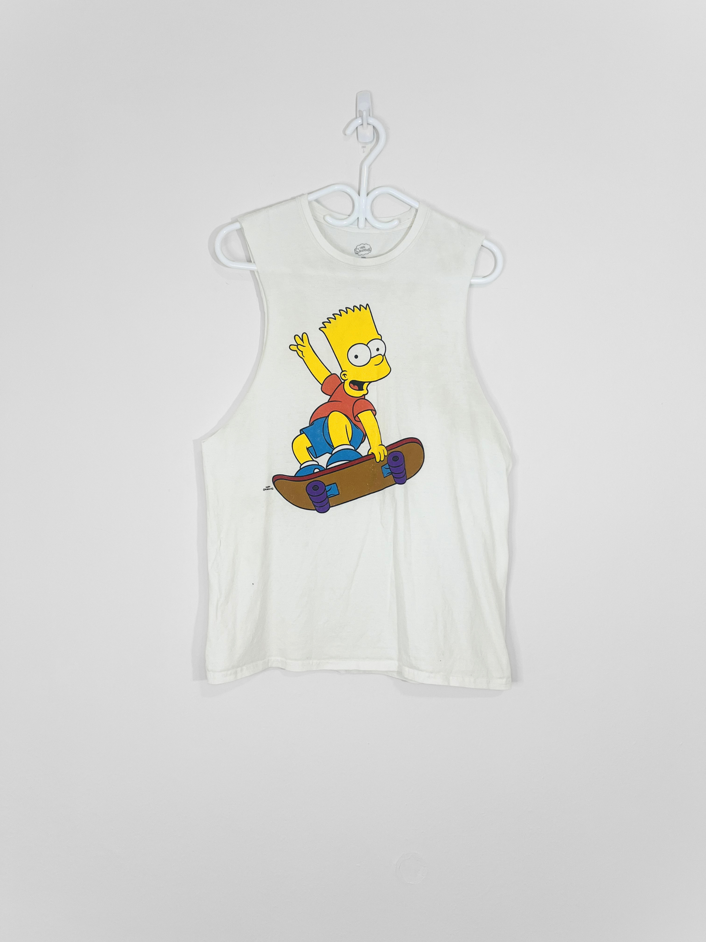 Graphic Tank (Medium)
