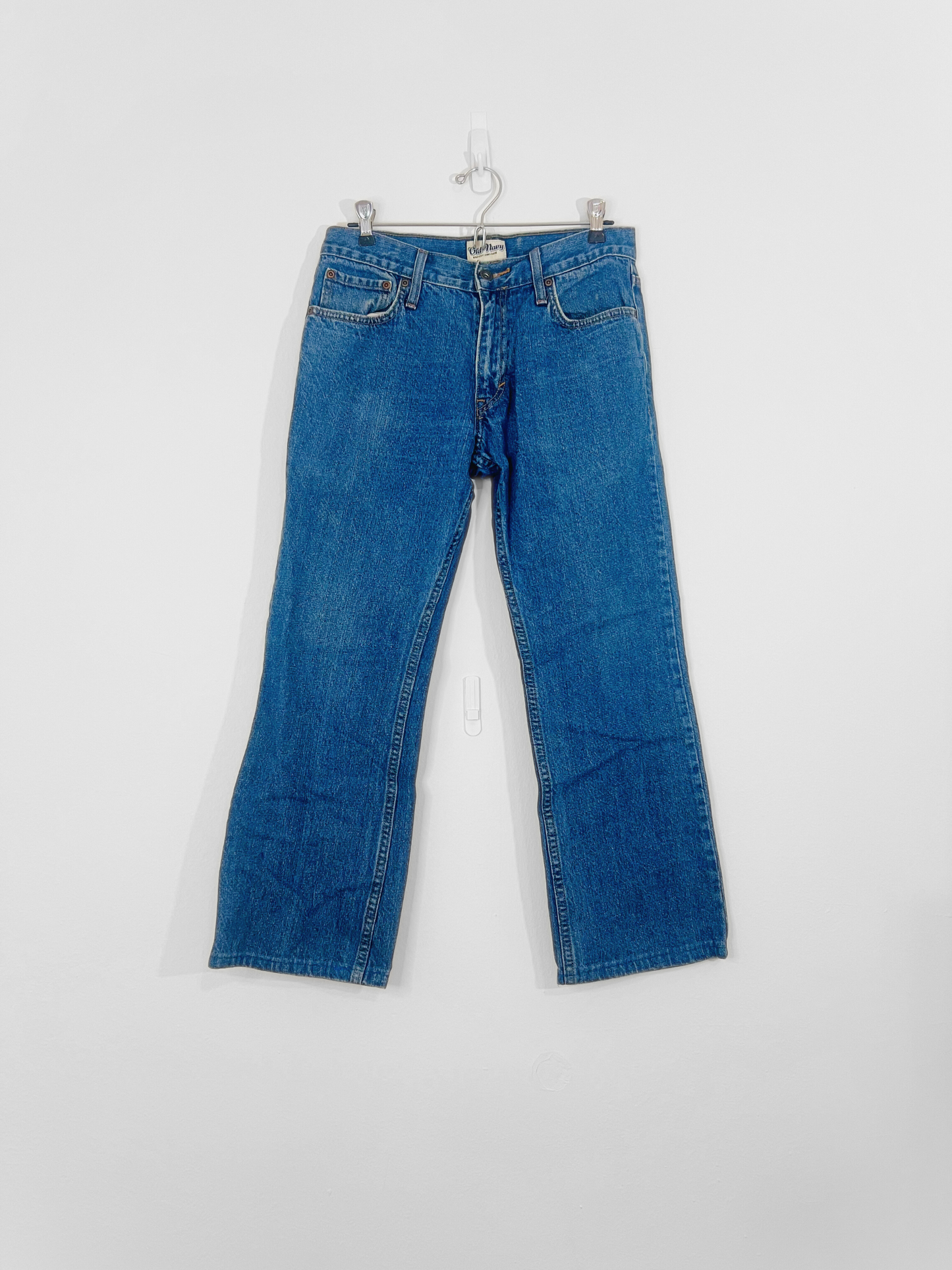 Blue Jeans (30 x32)