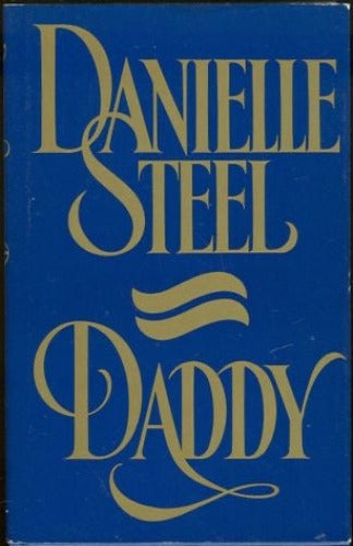 Daddy by Danielle Steel