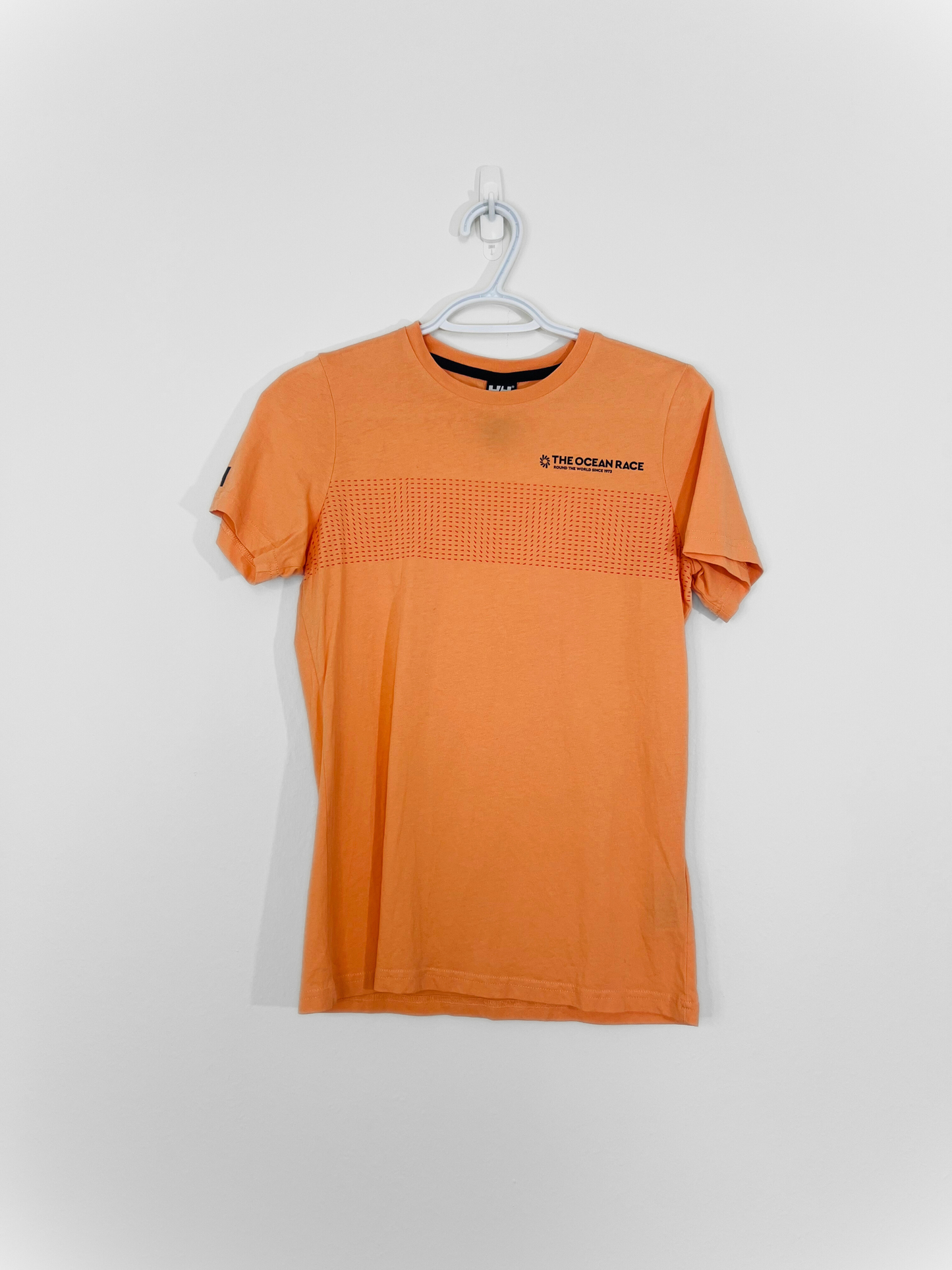 Orange T-shirt (Medium)