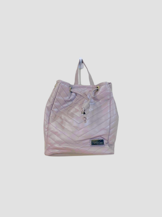 Mauve Backpack