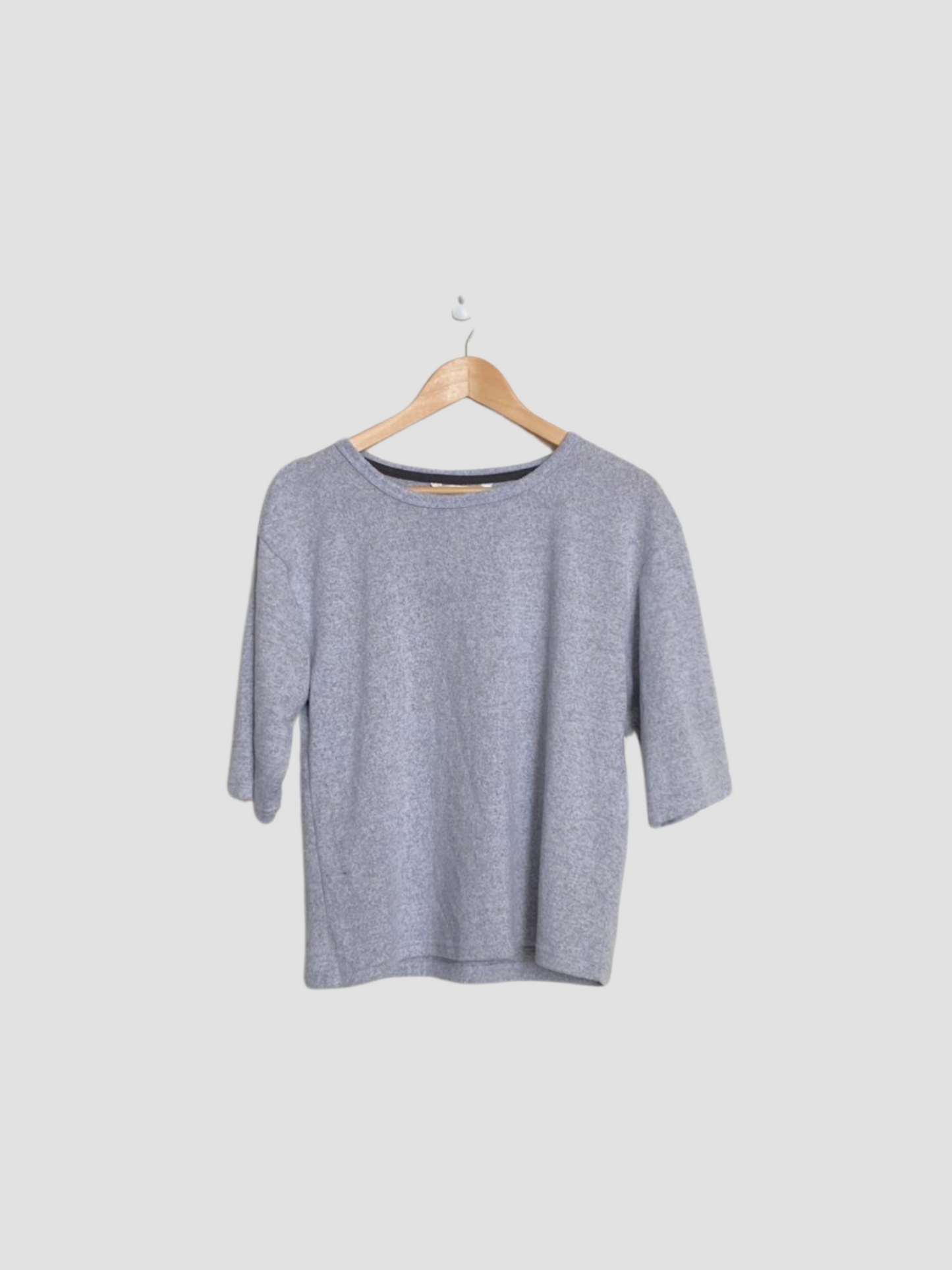 Grey Top (Medium)