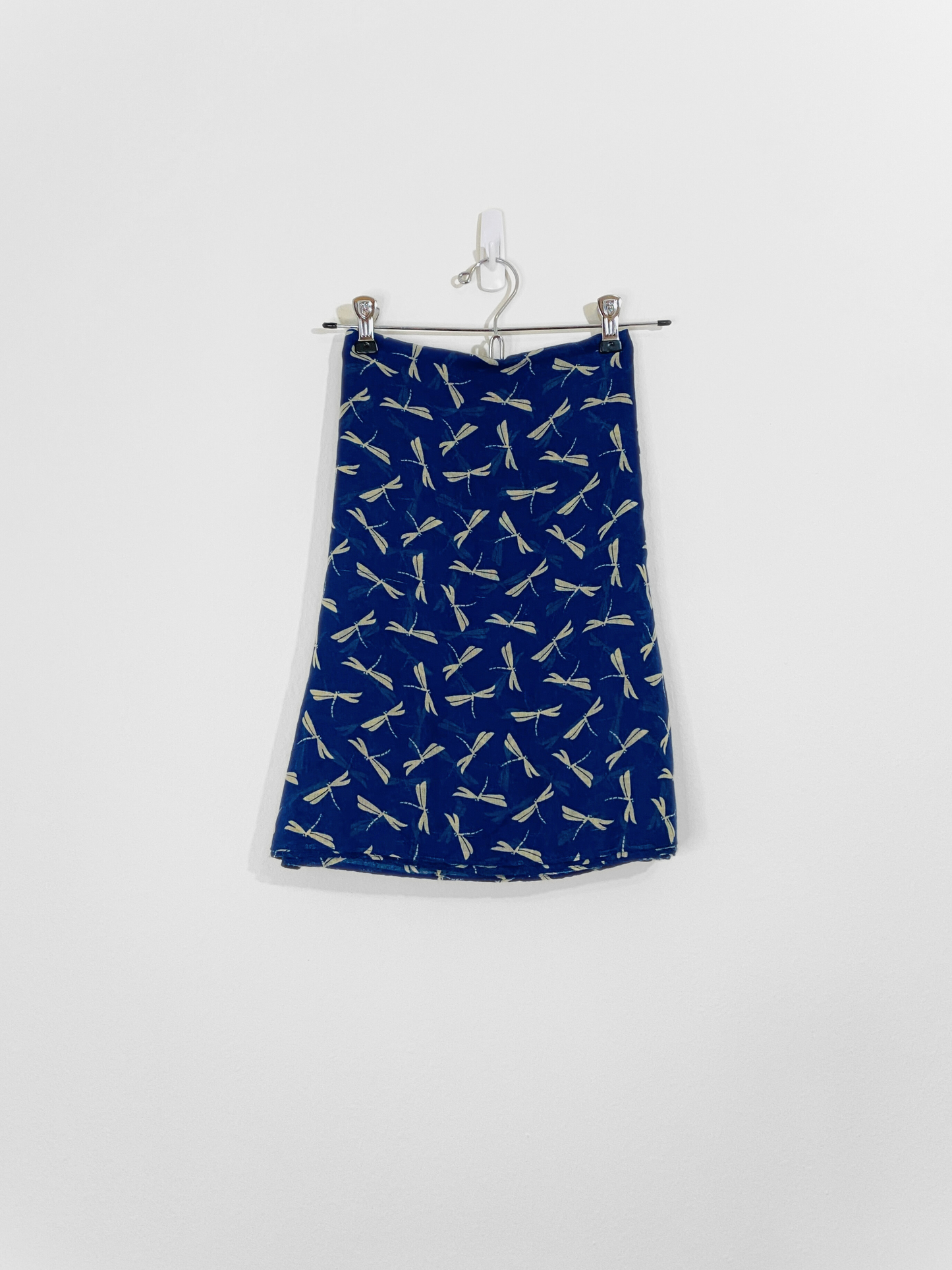 Dragonfly Scarf (2 variants)