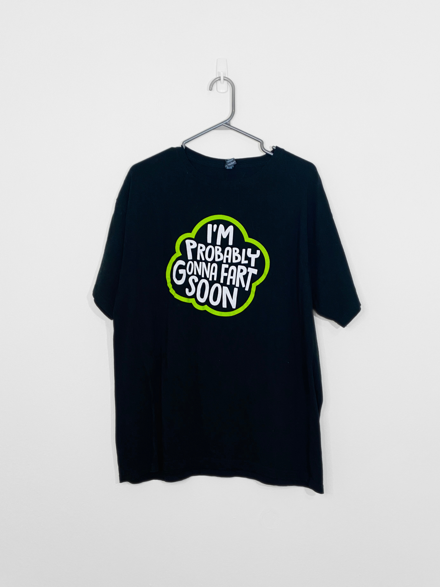 Classic Dad Tee (Large)