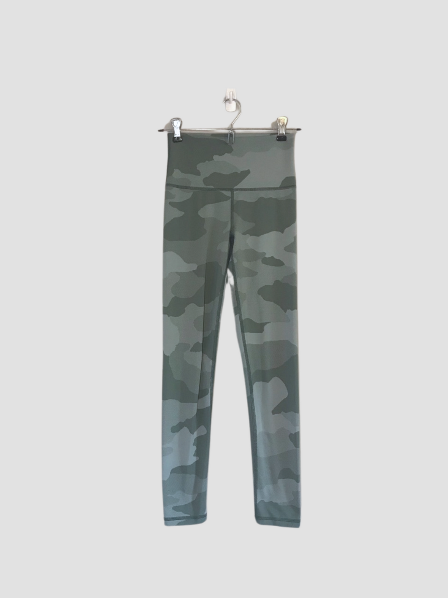 Camo Leggings (Small)