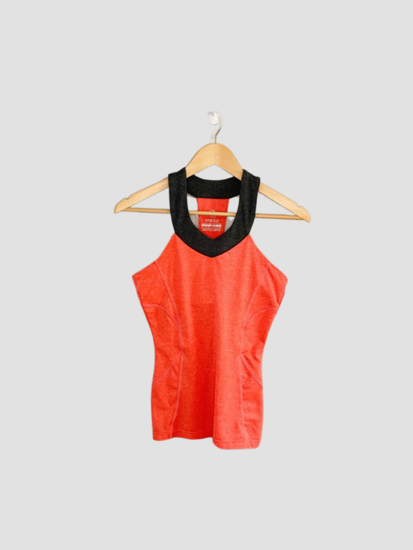 Workout Tank (Small)