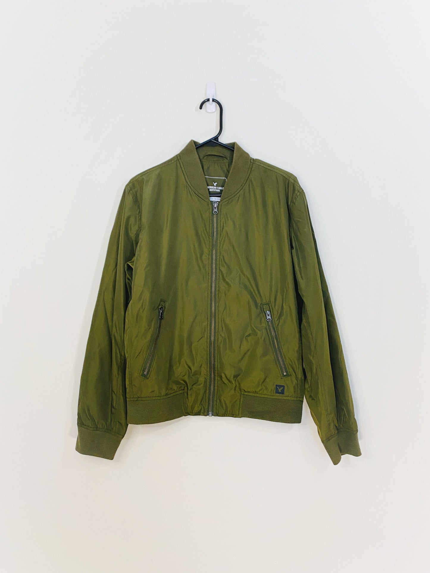 Bomber Vert Olive (Petit)
