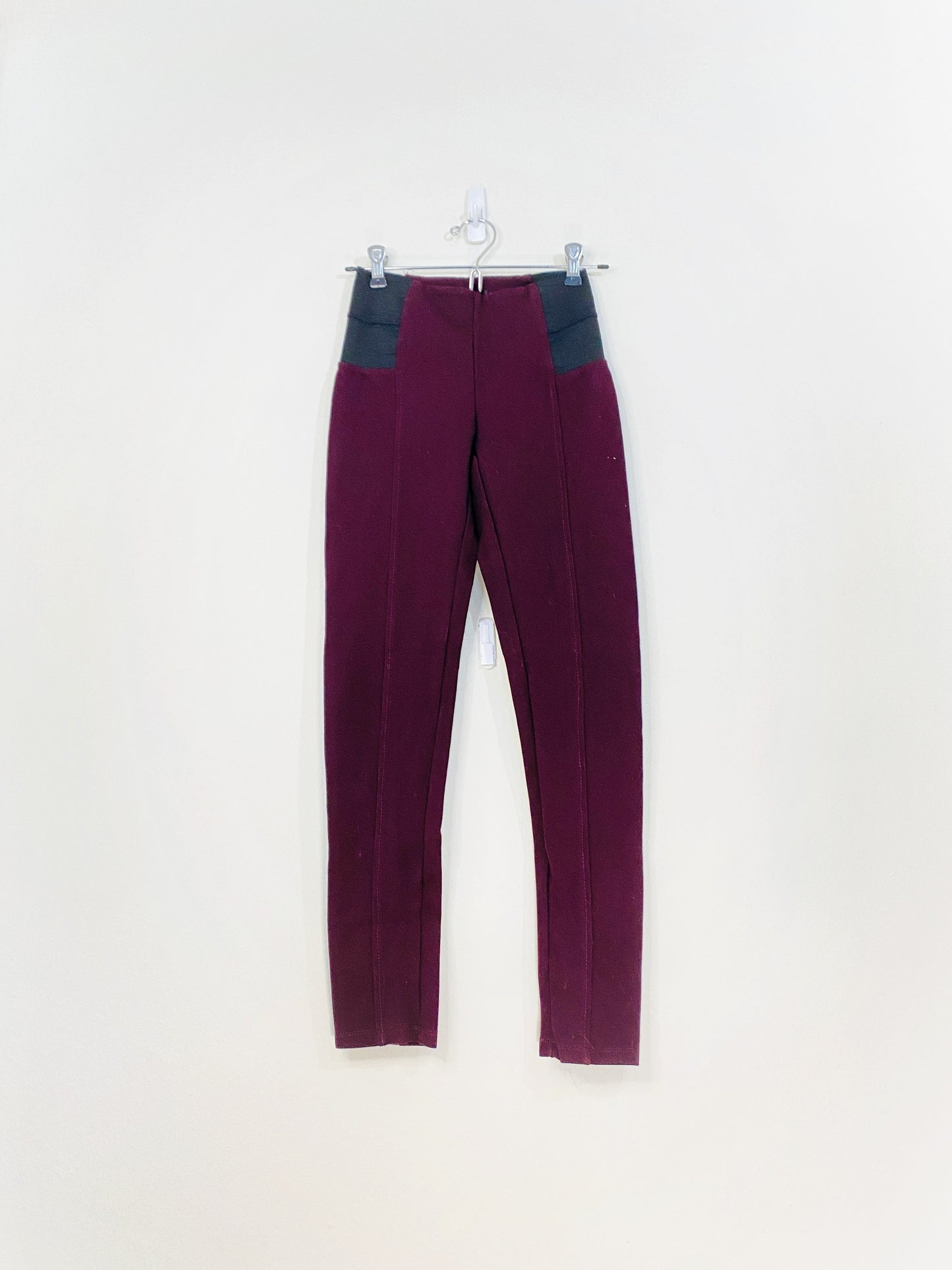 Stretchy Business Leggings (XS)