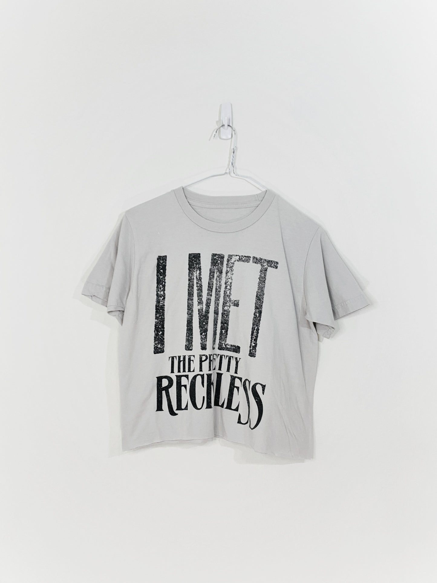 T-shirt à bande courte (petit)