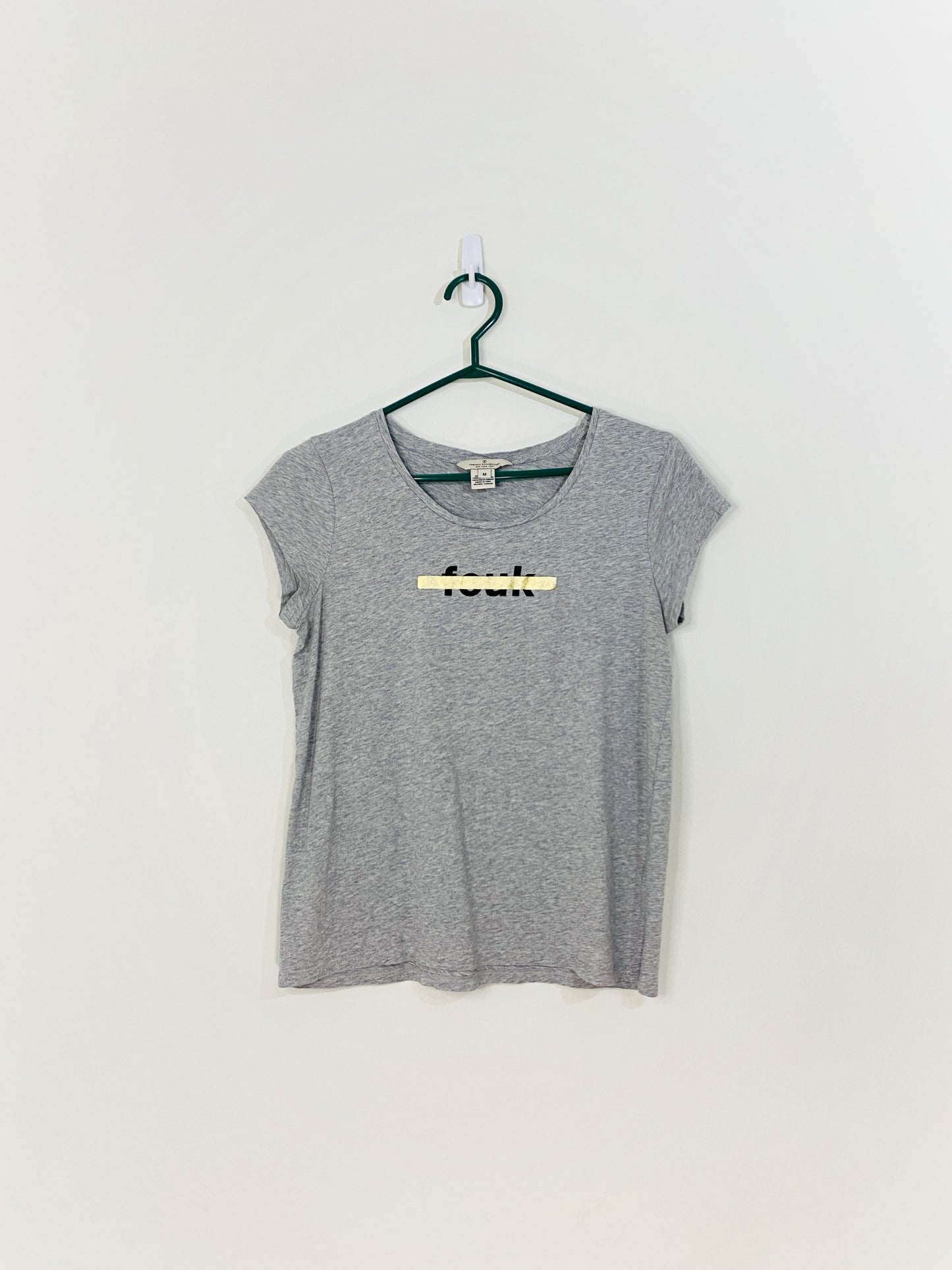 Graphic Tee (Medium)