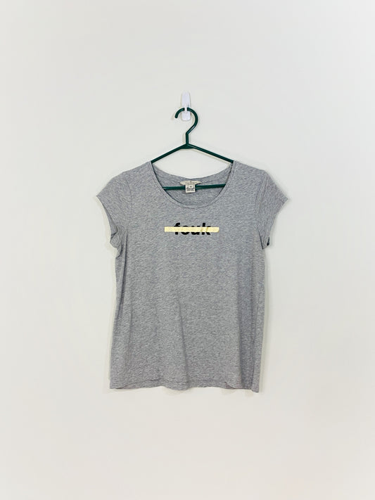 Graphic Tee (Medium)