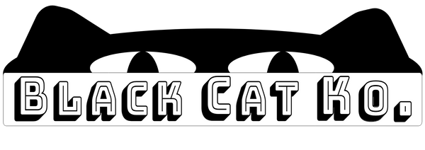 Black Cat Ko.