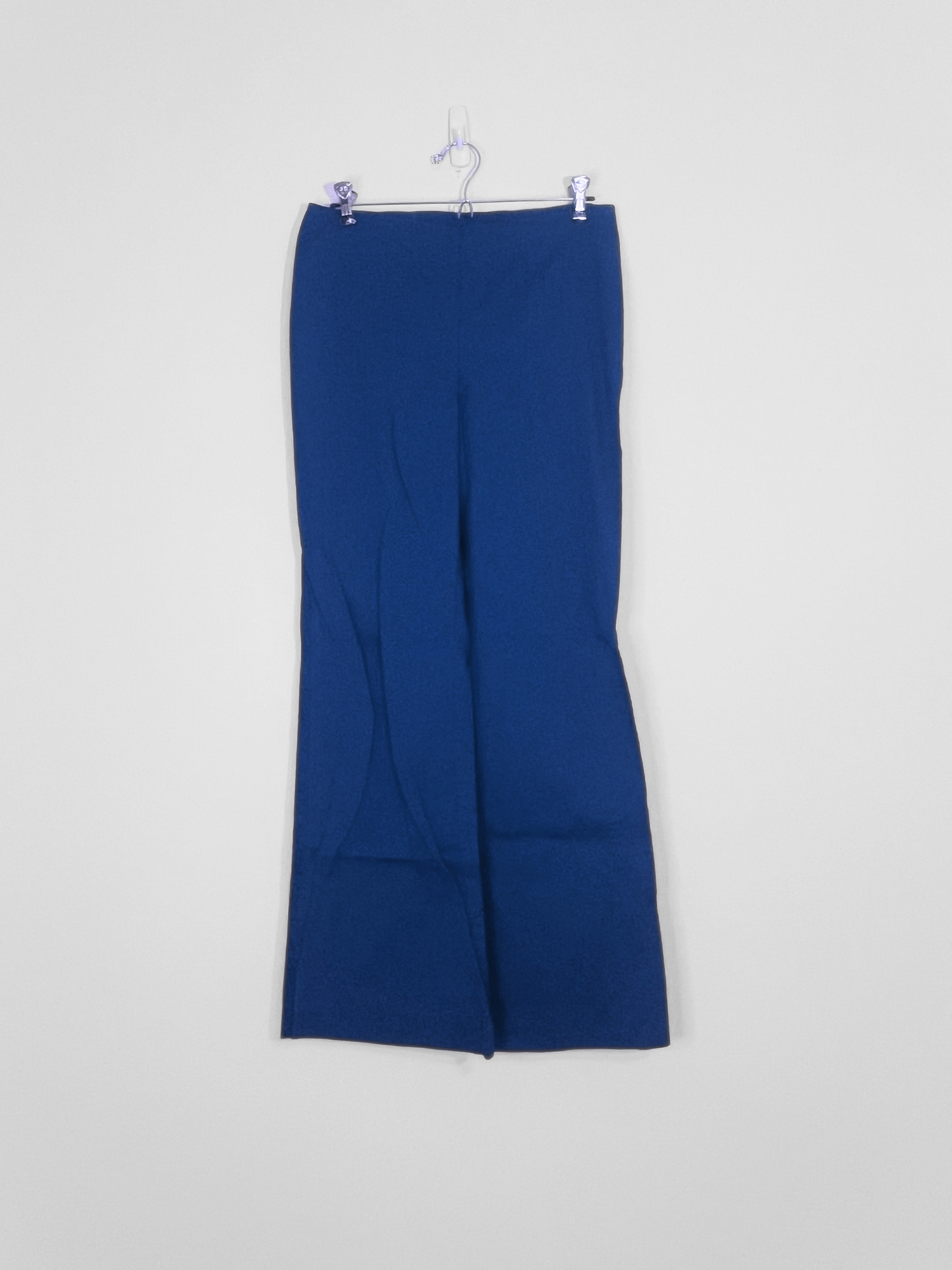 Cobalt Pants (Size 7/8)