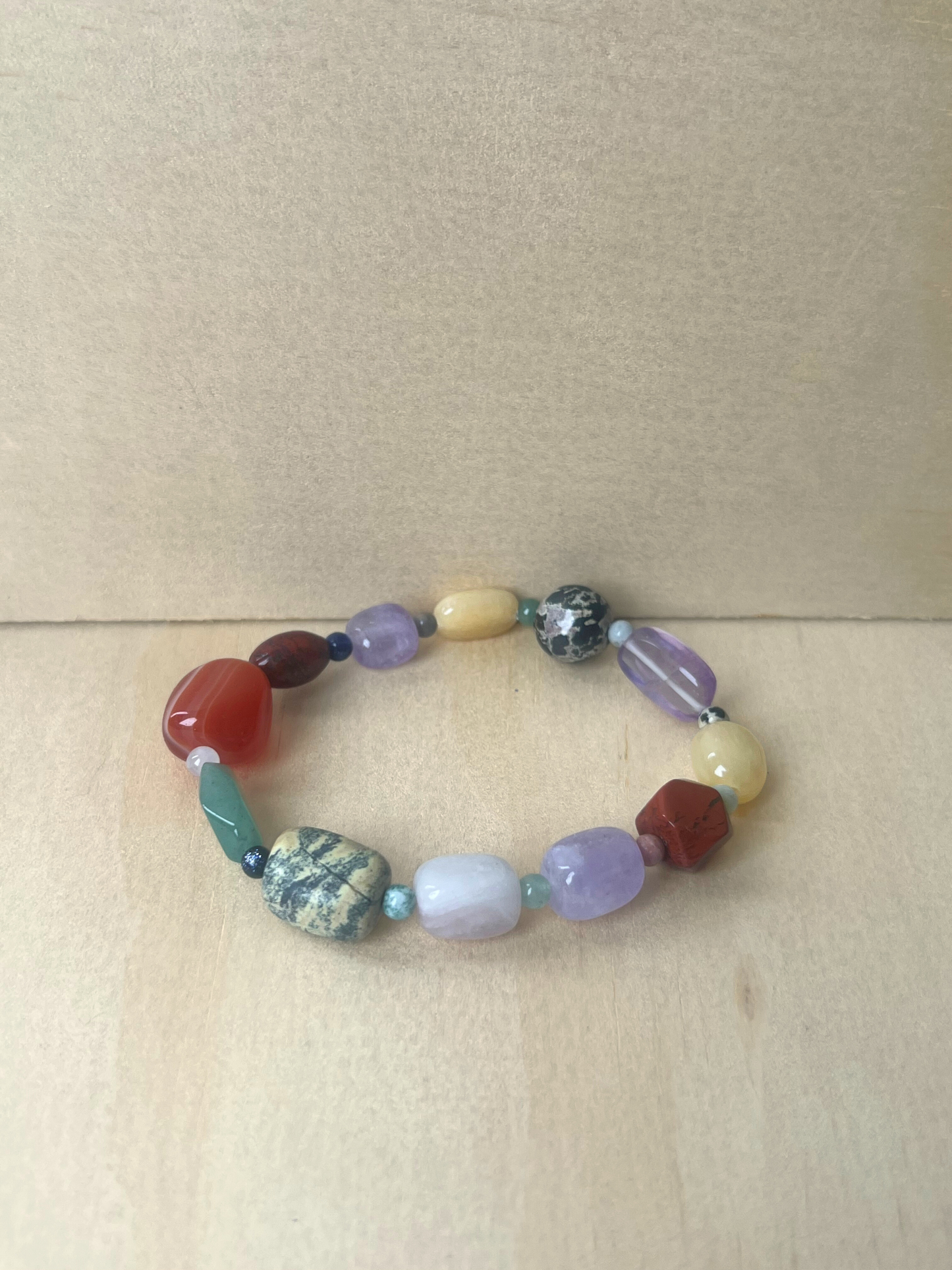 Beaded Bracelet
