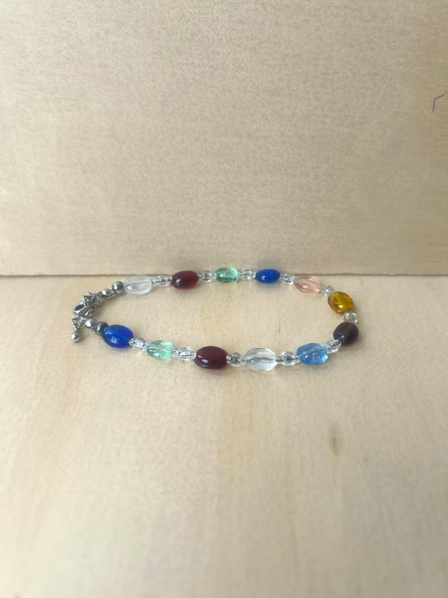 Beaded Bracelet