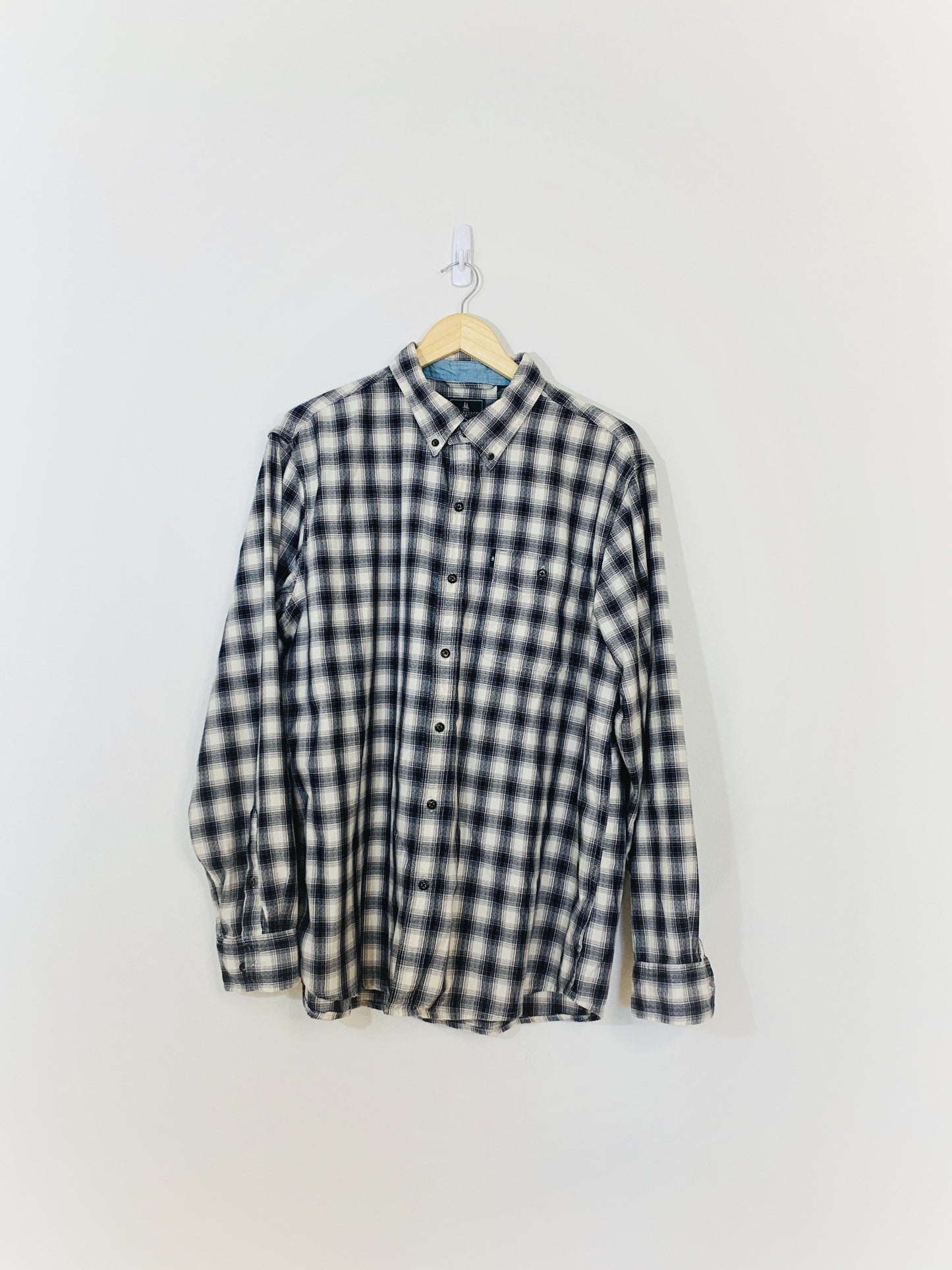 Flannel Shirt (XL)