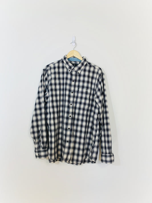 Flannel Shirt (XL)