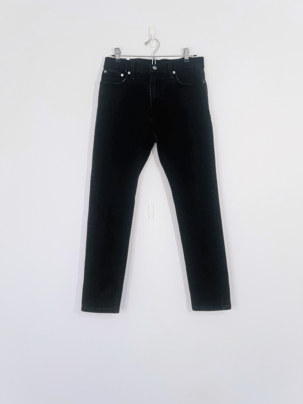 Black Jeans (30x30)