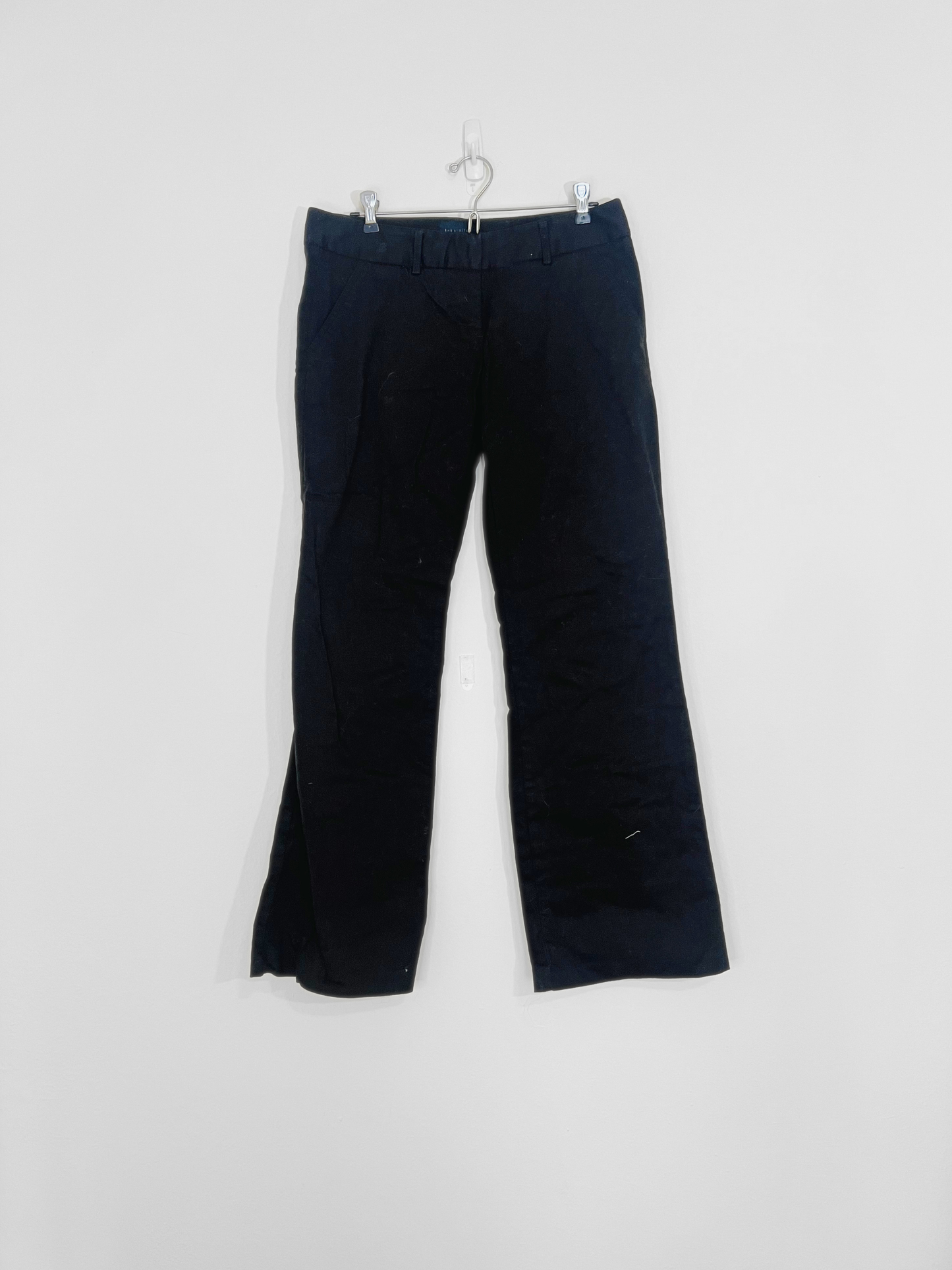Black Pants (Size 10)