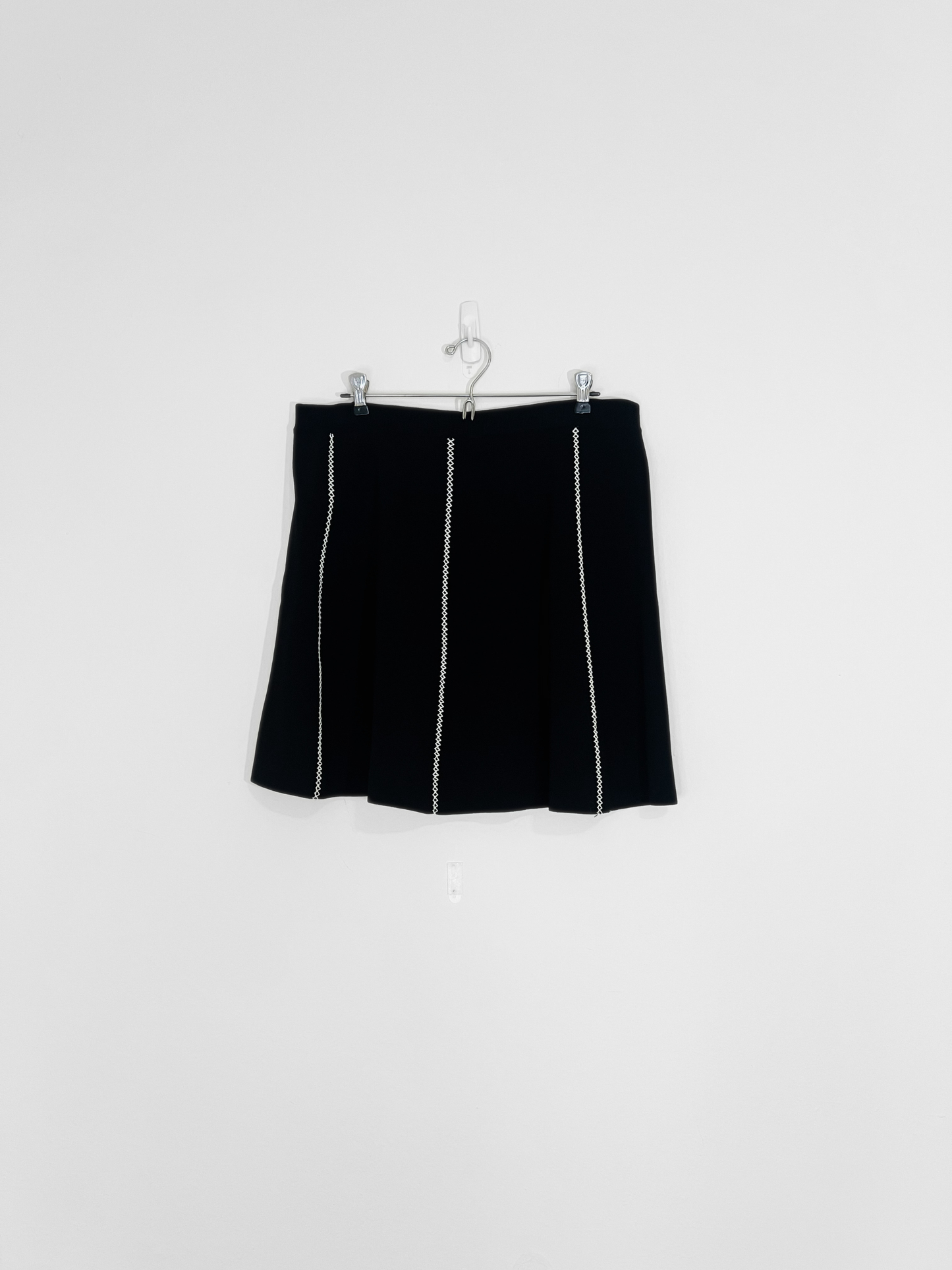 Black Skirt (XL)