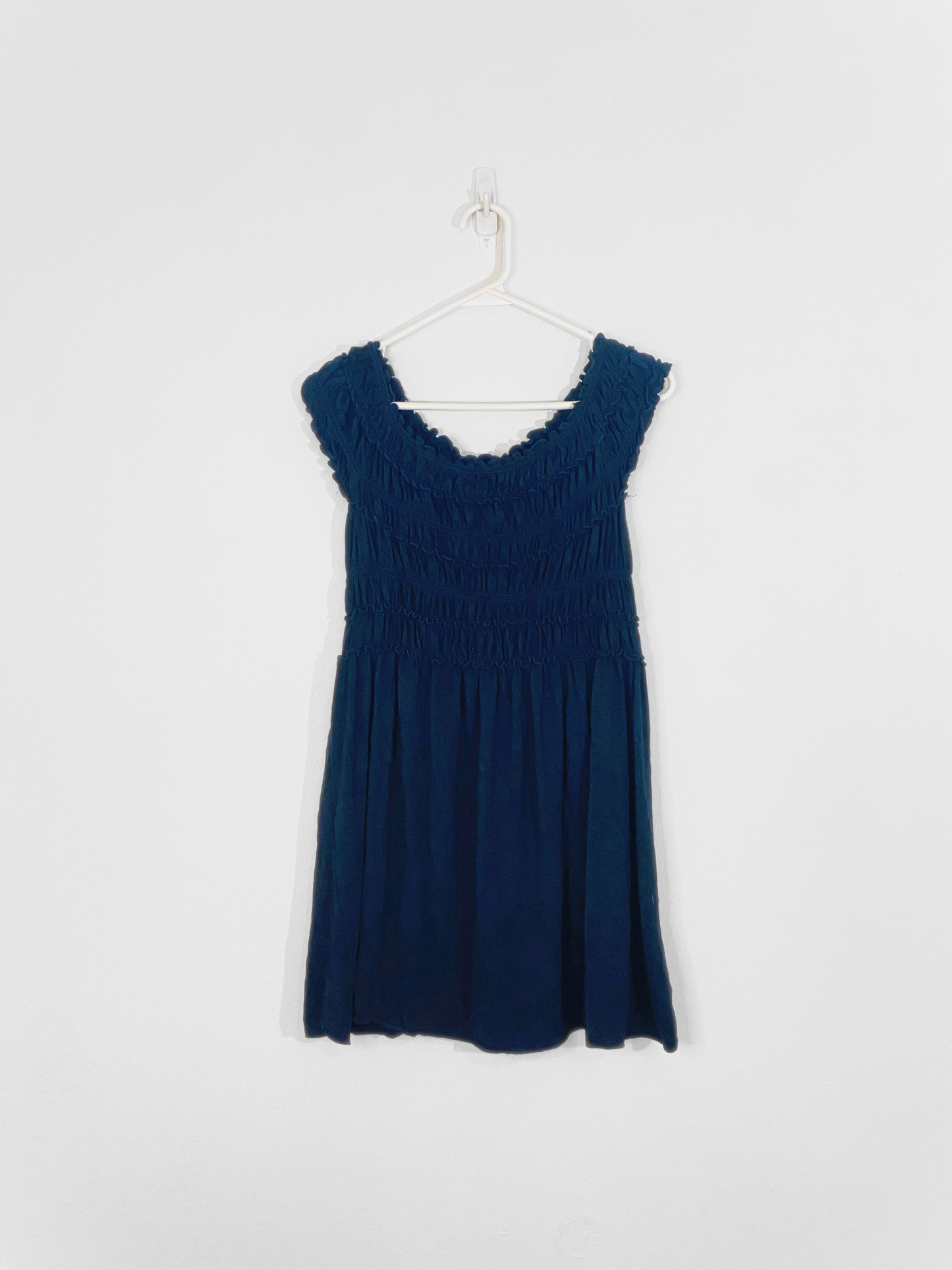 Black Blouse (XL)