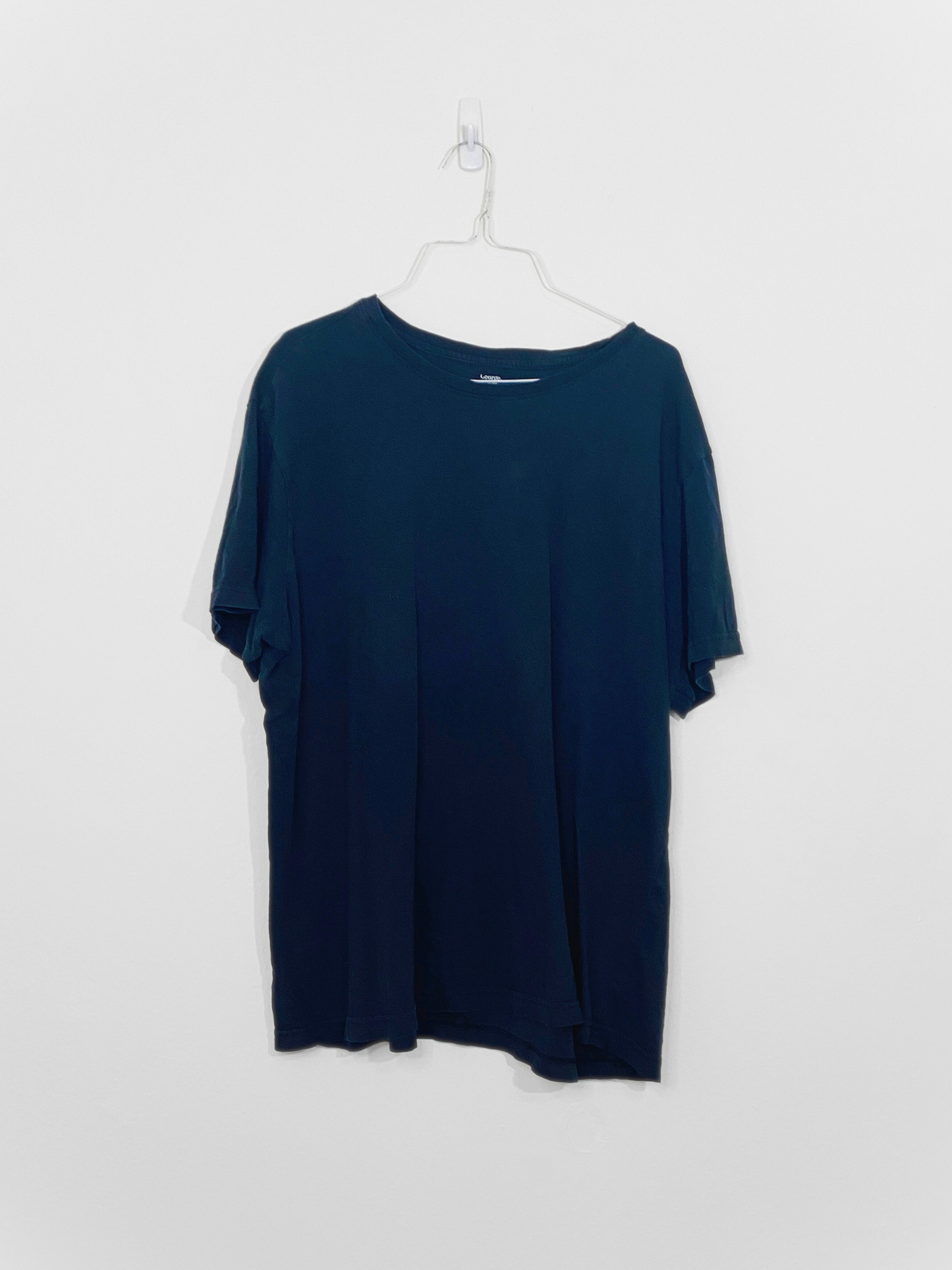 Black Tee (XL)
