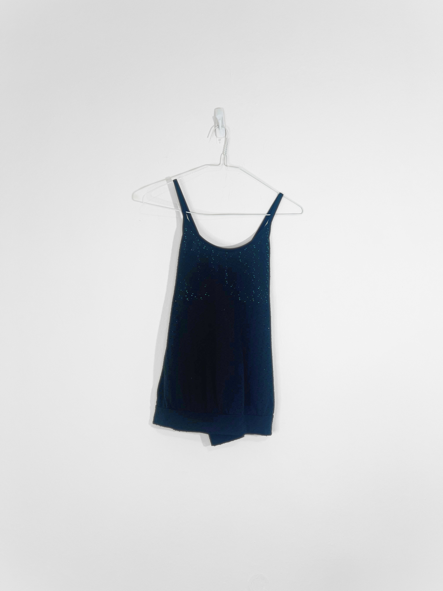 Workout Tank (Small)