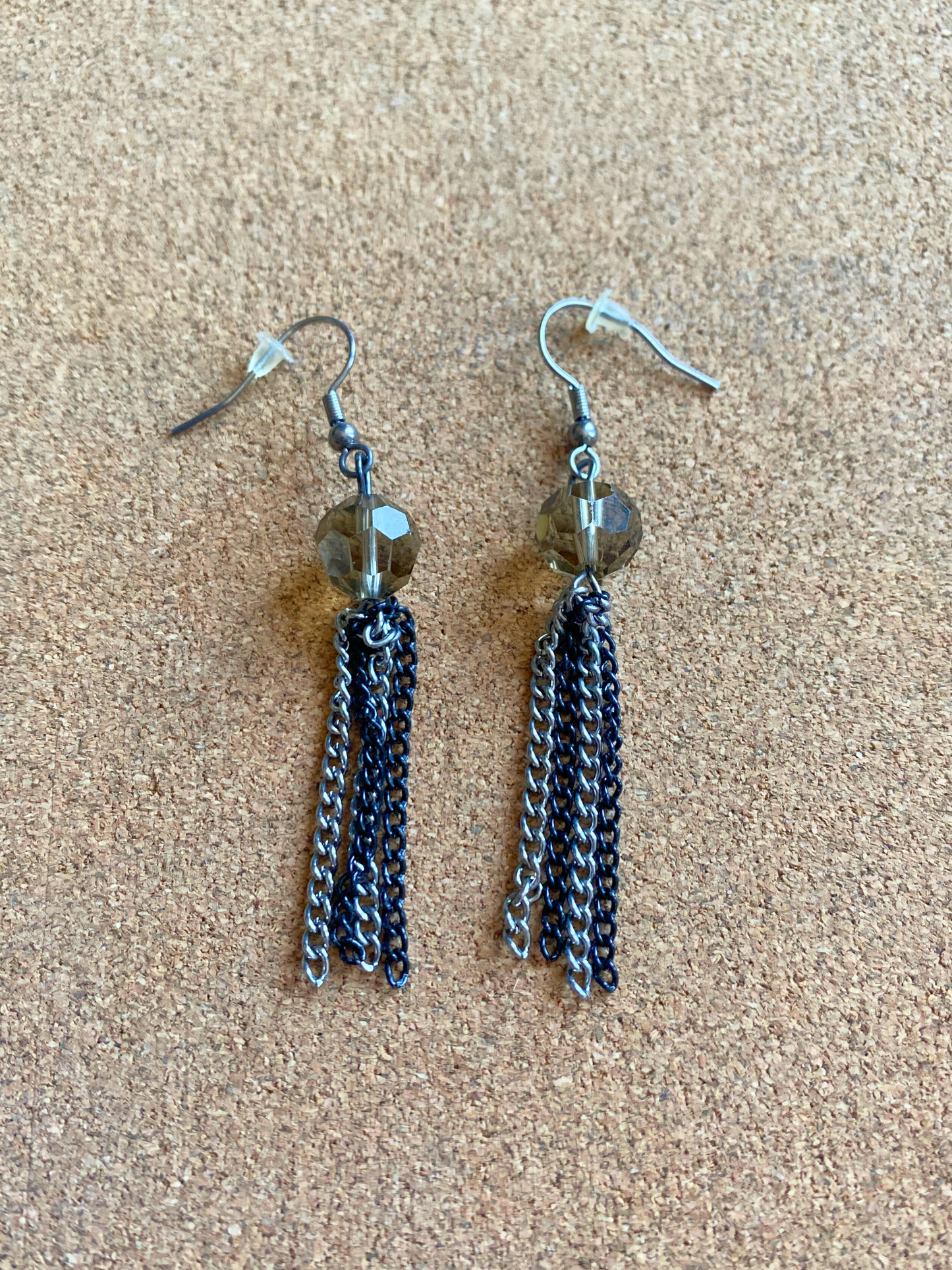 Chain Earrings
