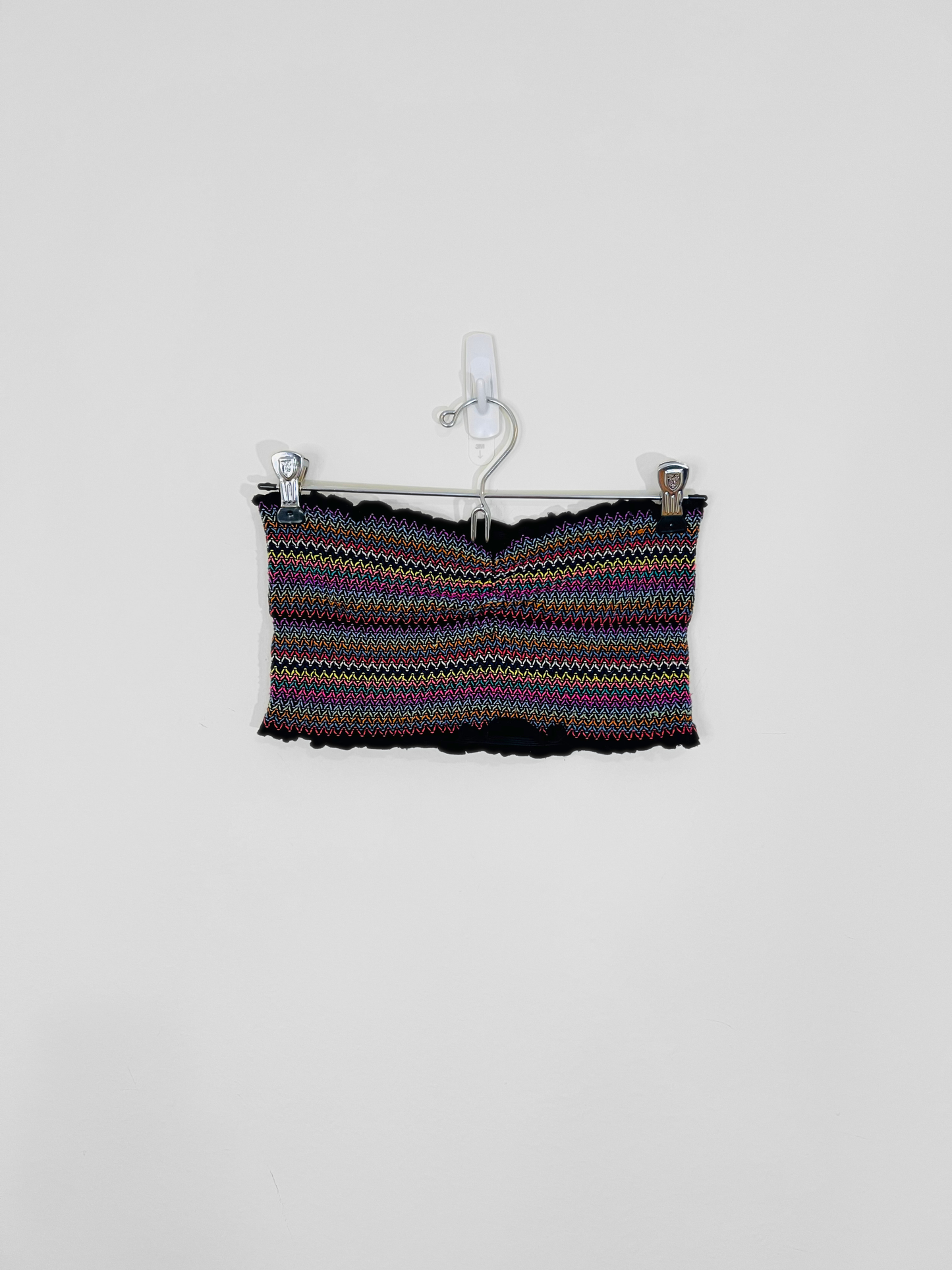 Colorful Tube Top (S/M)