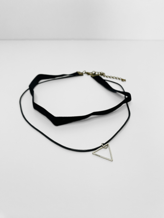 Double Strand Choker