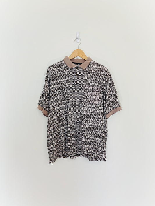 Golf Polo Shirt (XL)