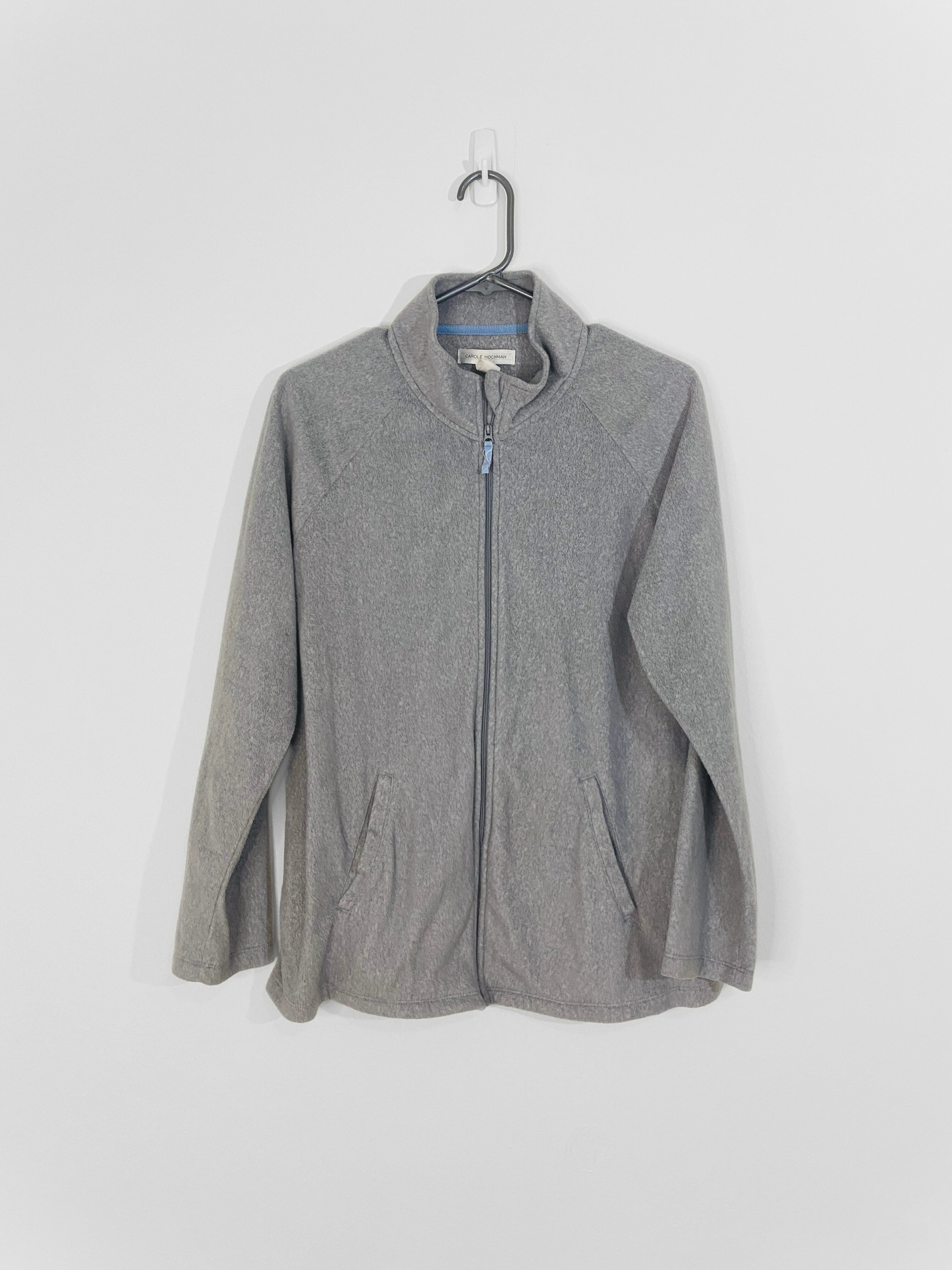 Light Fleece Jacket (Large)