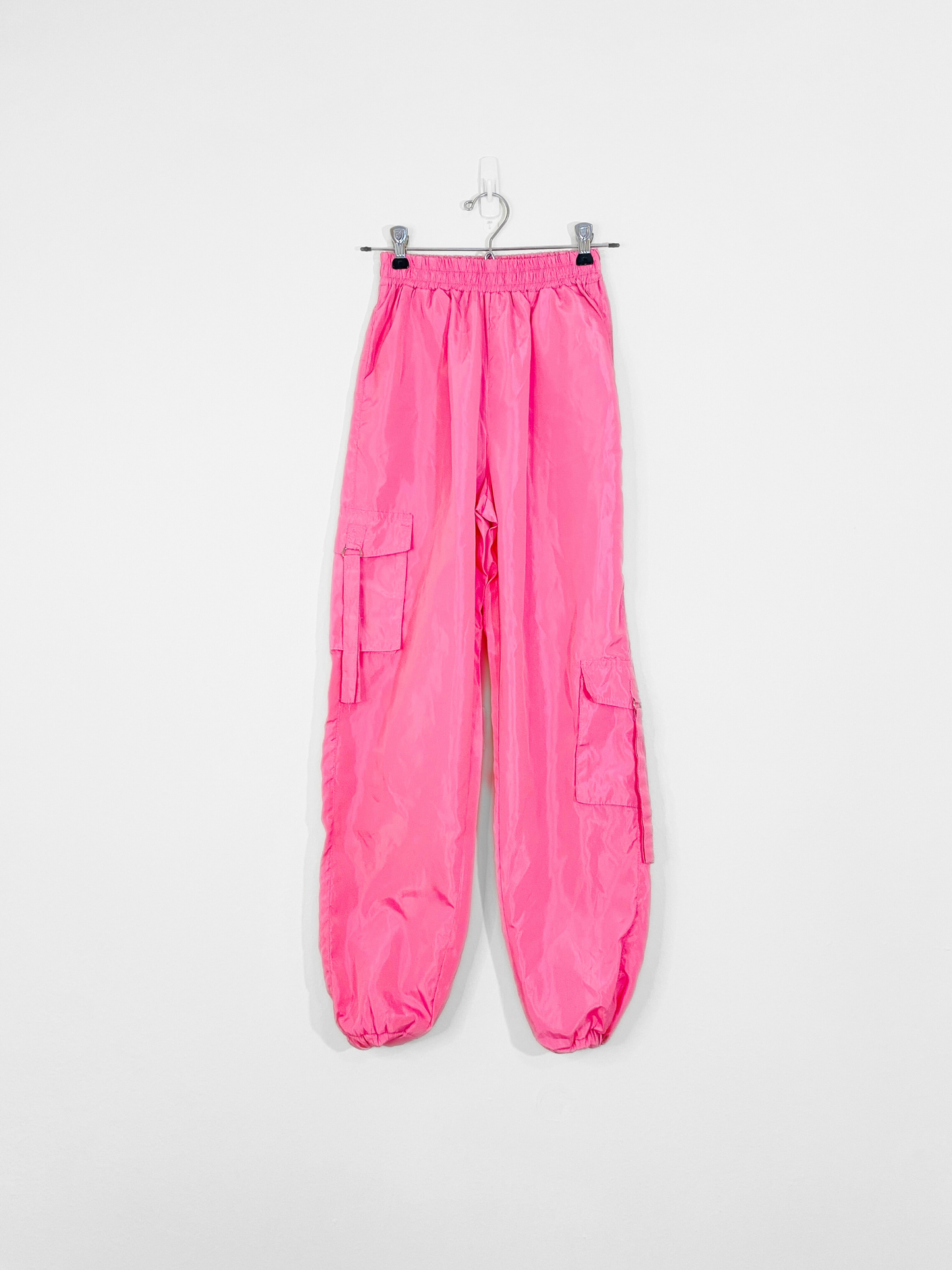Pink Pants (XS)