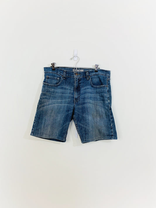 Jean Shorts (W34)