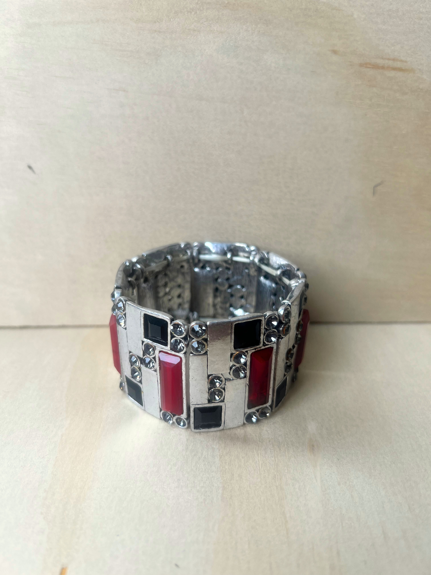 Metal Bracelet