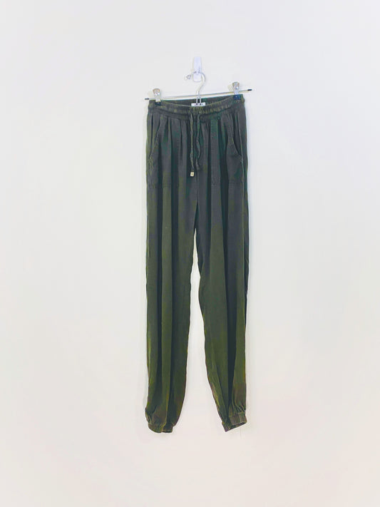 Jogger léger (XS)(2 couleurs)