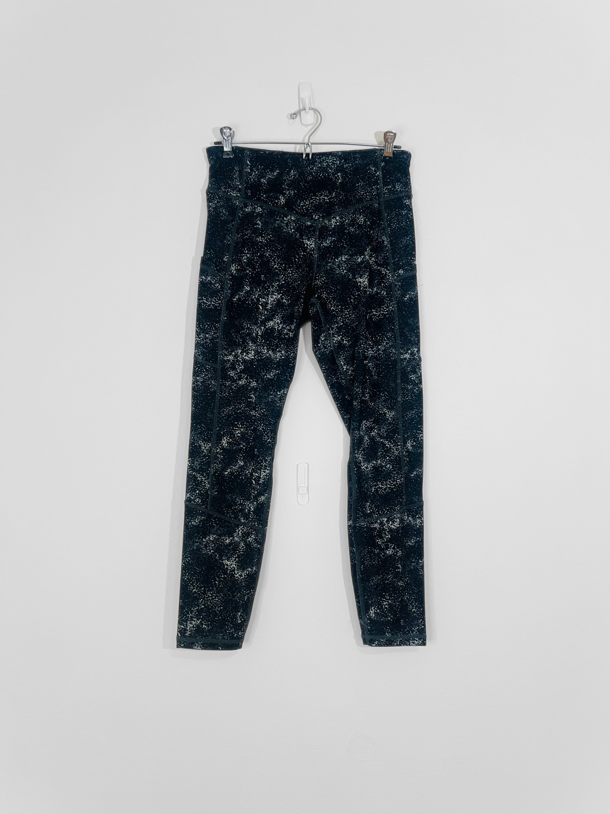 Speckled Leggings (Medium)